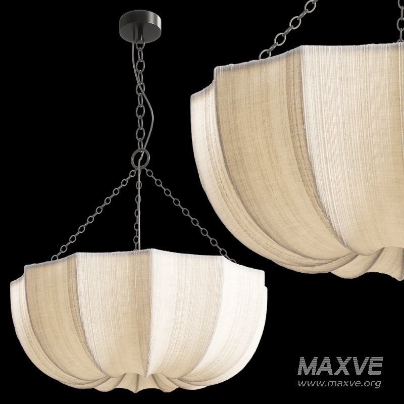 Aldwin Pendant,Подвесная люстра Aldwin - Image 2