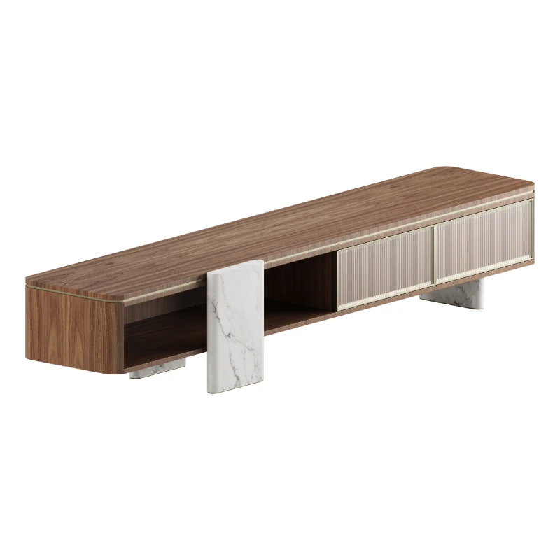 Aurelia TV Unit by Capital Collection - Image 4