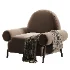 Sepia Accent Chair - Thumbnail 5