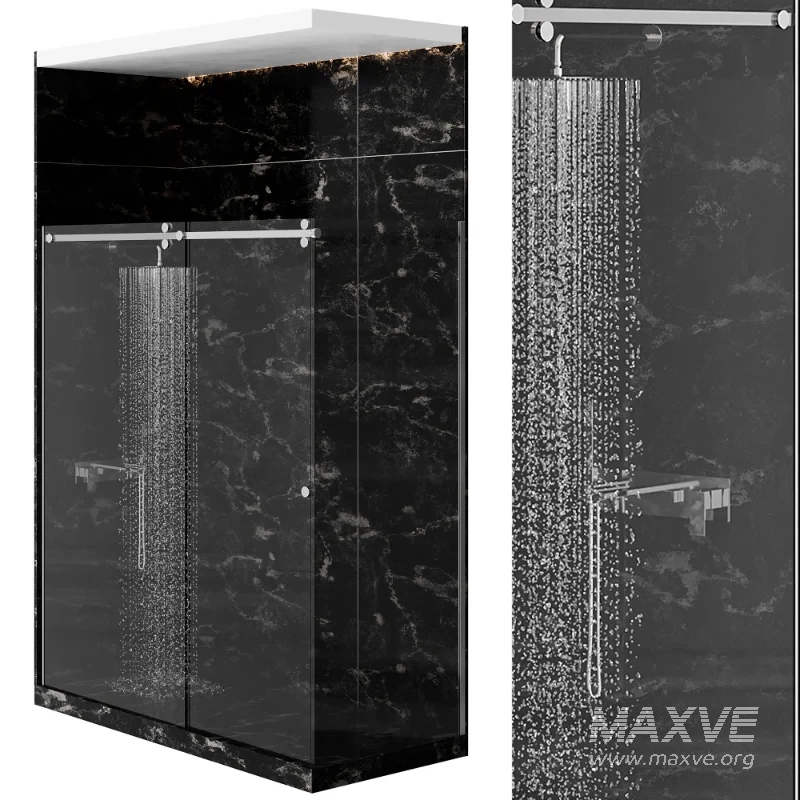 Shower Cabin - Image 4