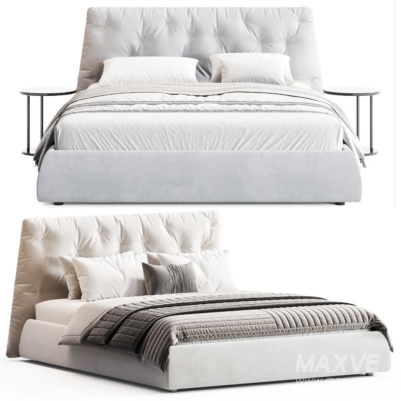 LENNY BED BY FELIS - Image 3