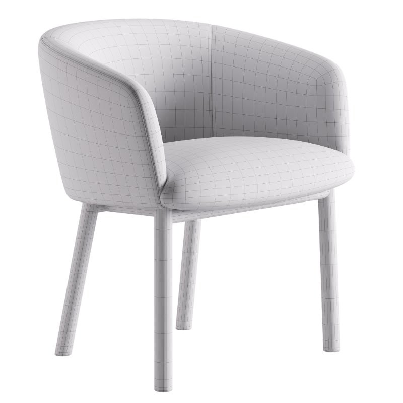 Livrette Chair - Image 7