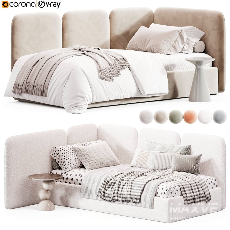 Immi Kids Bed - Image 2