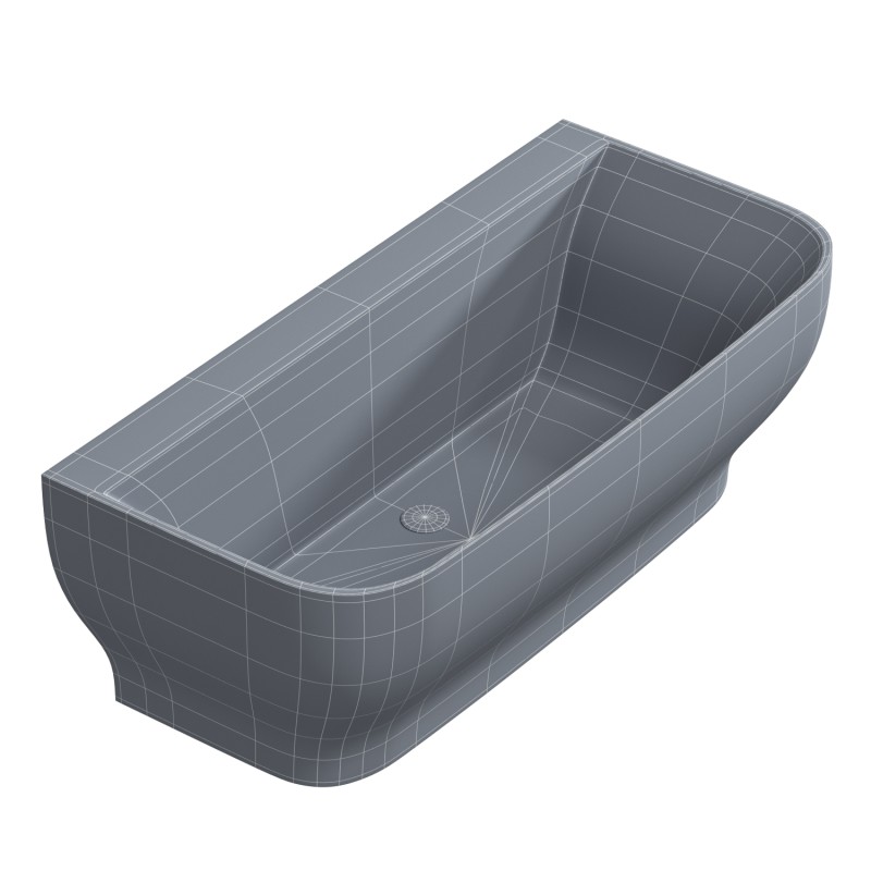 BELBAGNO_BB74_NERO_W0 - Image 4