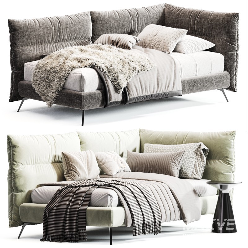 Children Bed OSCAR by Mamoony - Image 4