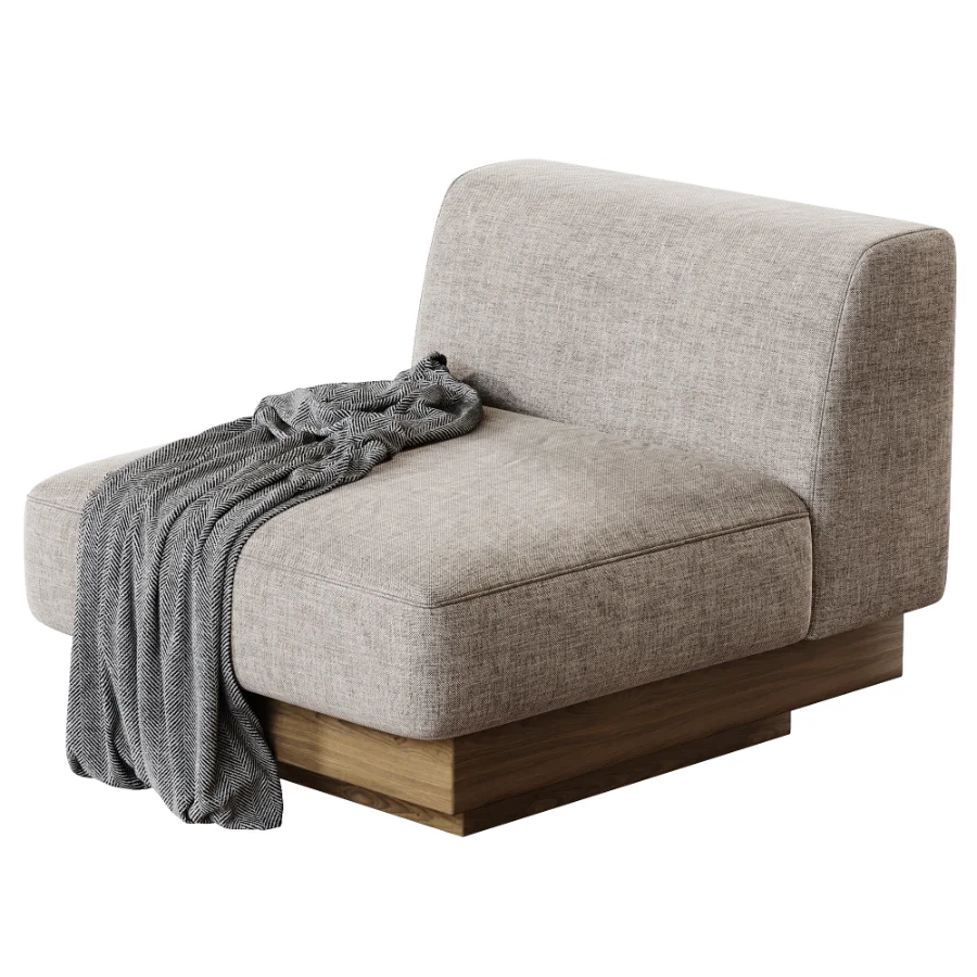 Chair Bastion - Image 3