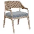 Repose Dining Chair - Thumbnail 3