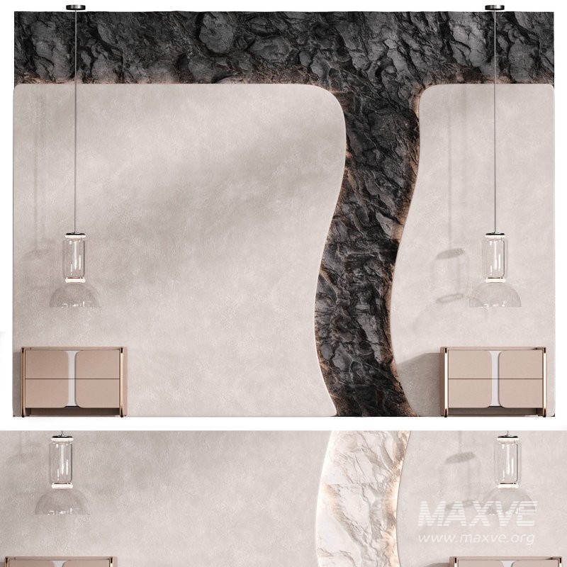 Decorative wall panel N26 - Image 2