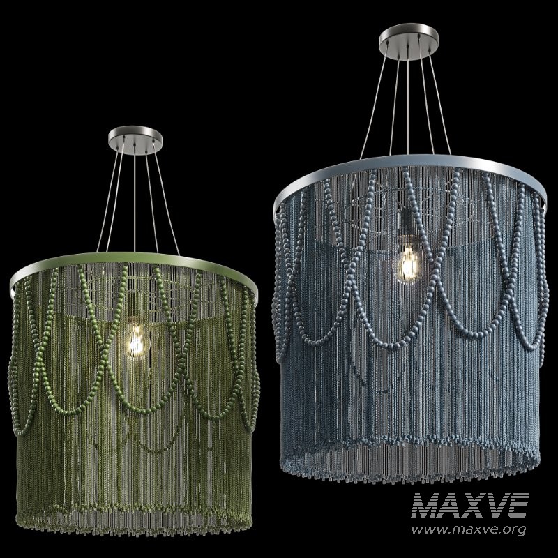 Подвесной светильник CASCADE DECART EDL - Image 5