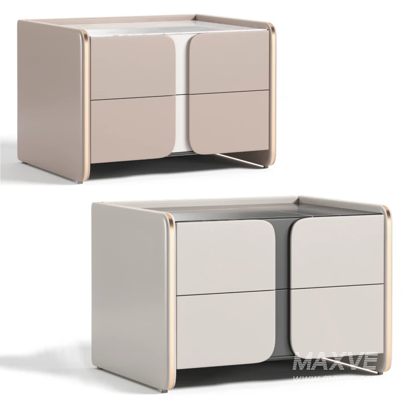 Прикроватная тумбочка Havasu II - Image 1