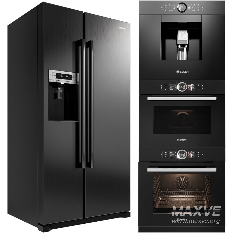 Bosch Collection 01 - Image 3