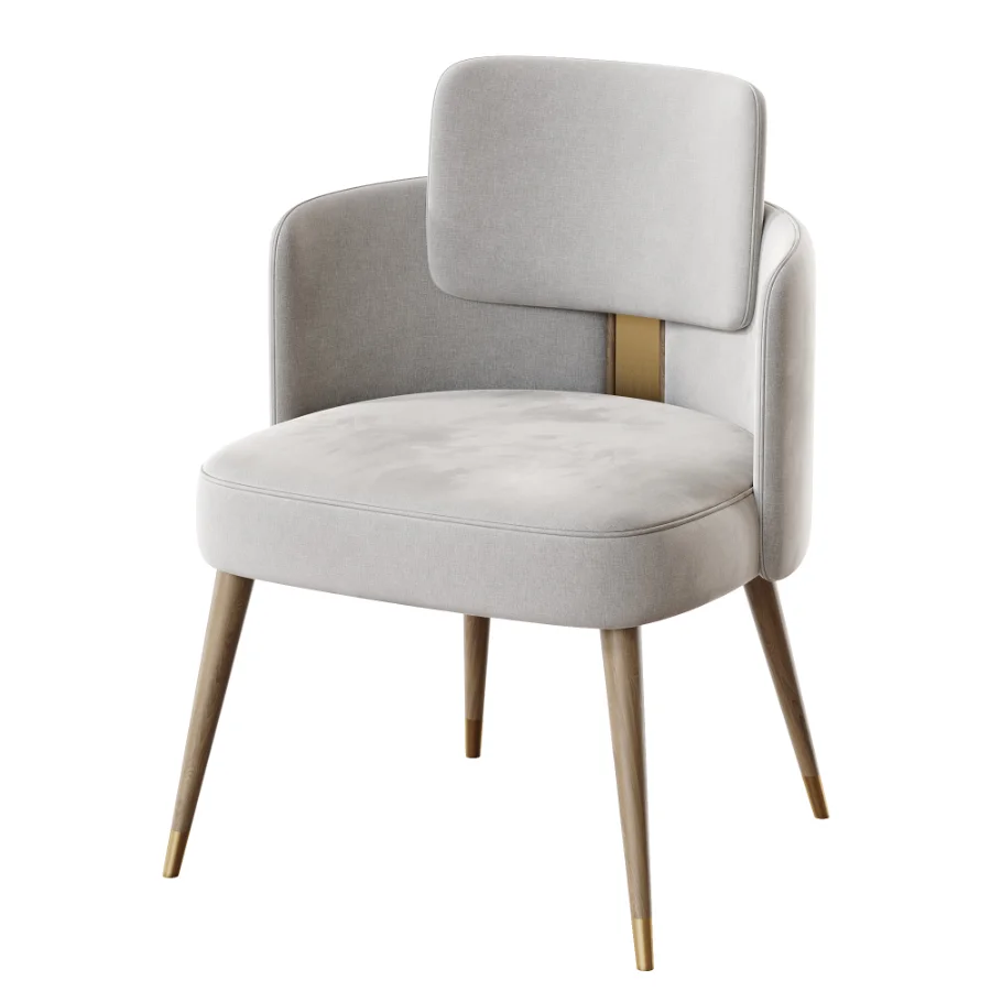 Bond Dining Chair - Image 3