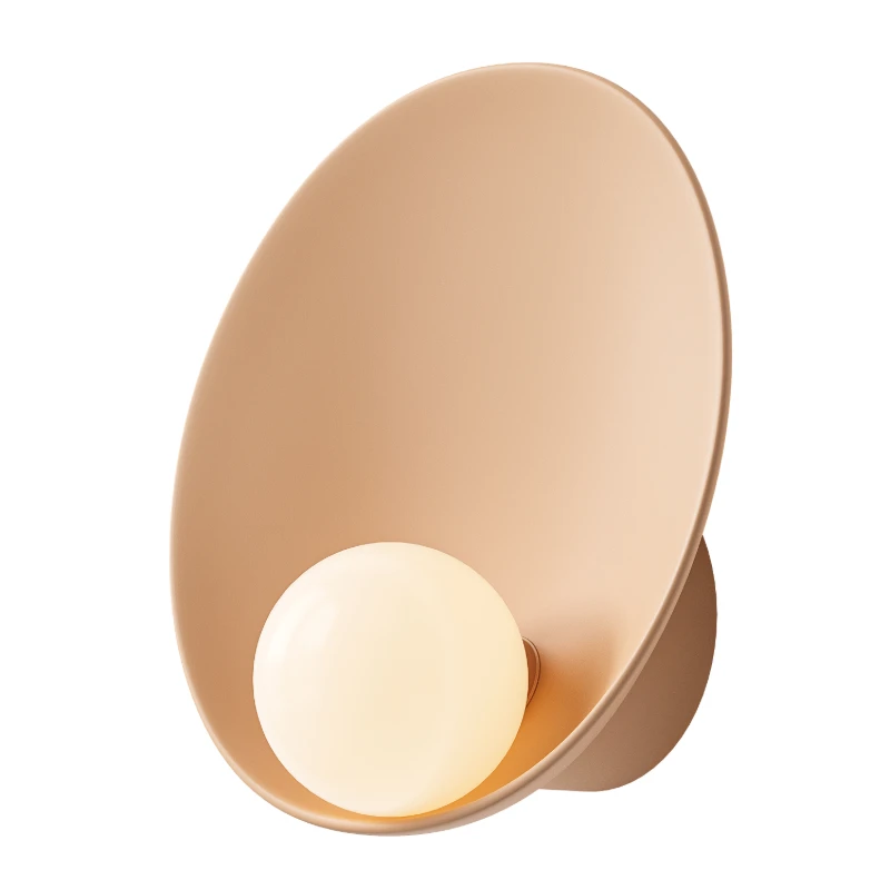 Wall Lamp SESSEL by Lampatron - Image 2