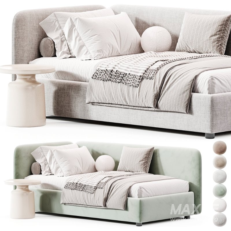 Keila 90 Children’s bed - Image 7