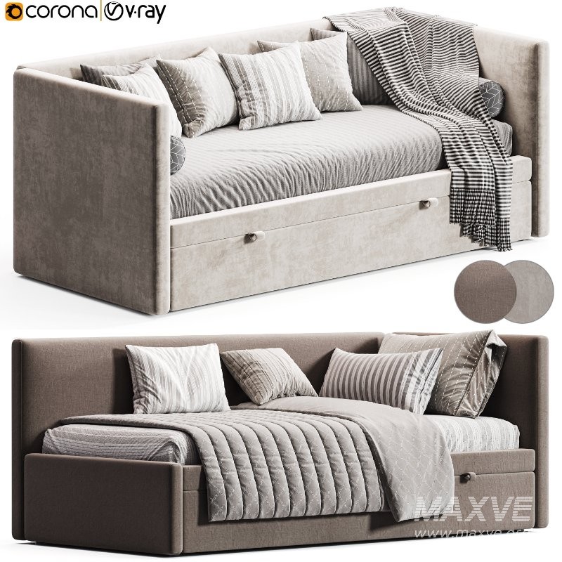 Anderson bed - Image 6