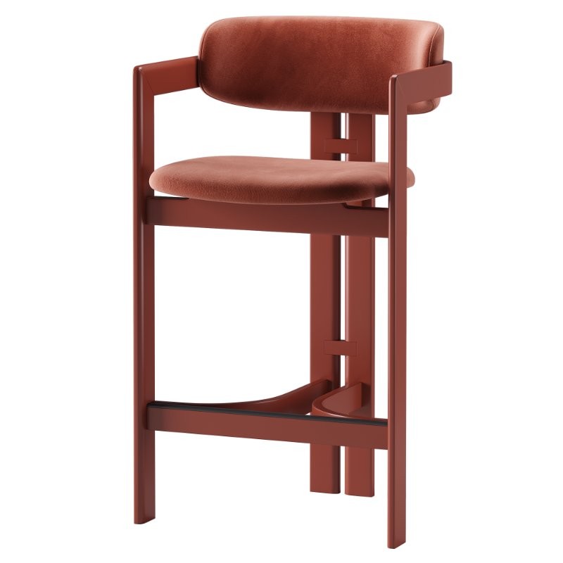 0419 Stool - Image 4