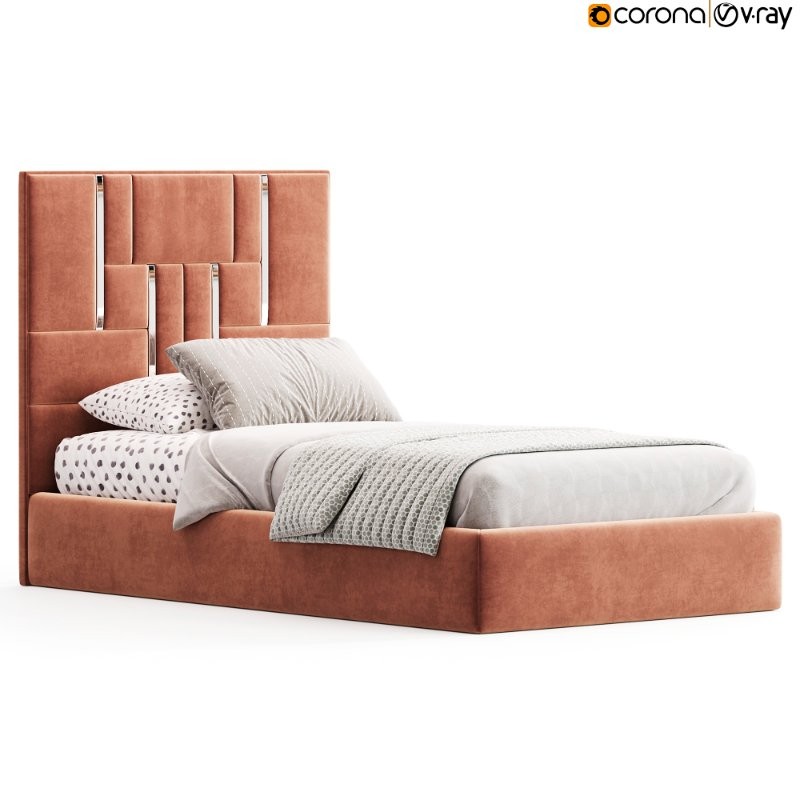 Bed Goodwin kids - Image 2