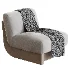 Gandhi Lounge Chair - Thumbnail 1