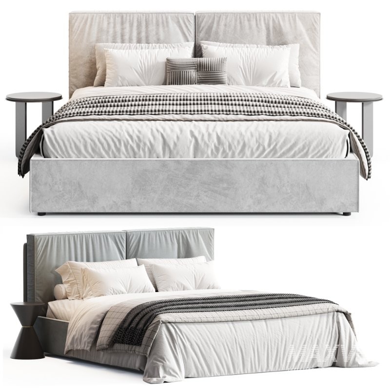 GEORGE BED - Image 3