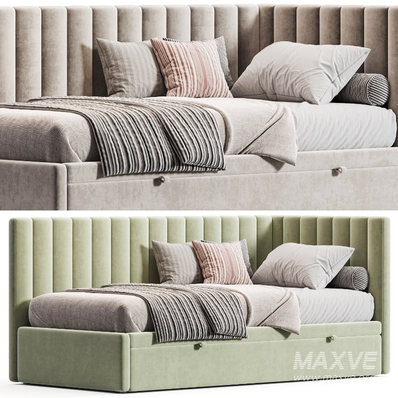 Natan kids bed by Lavsit - Image 5