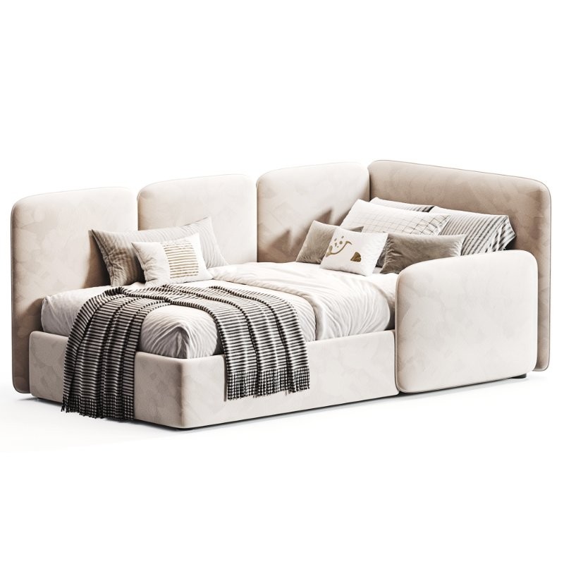 Alis Kids Bed by Mamoony - Image 1