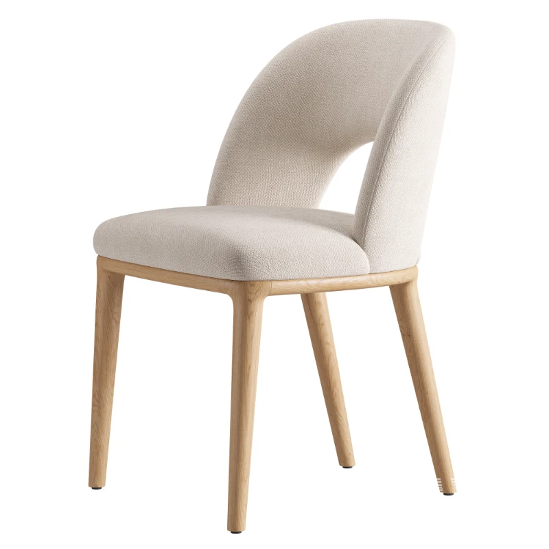 Boerum Dining Chair - Image 9