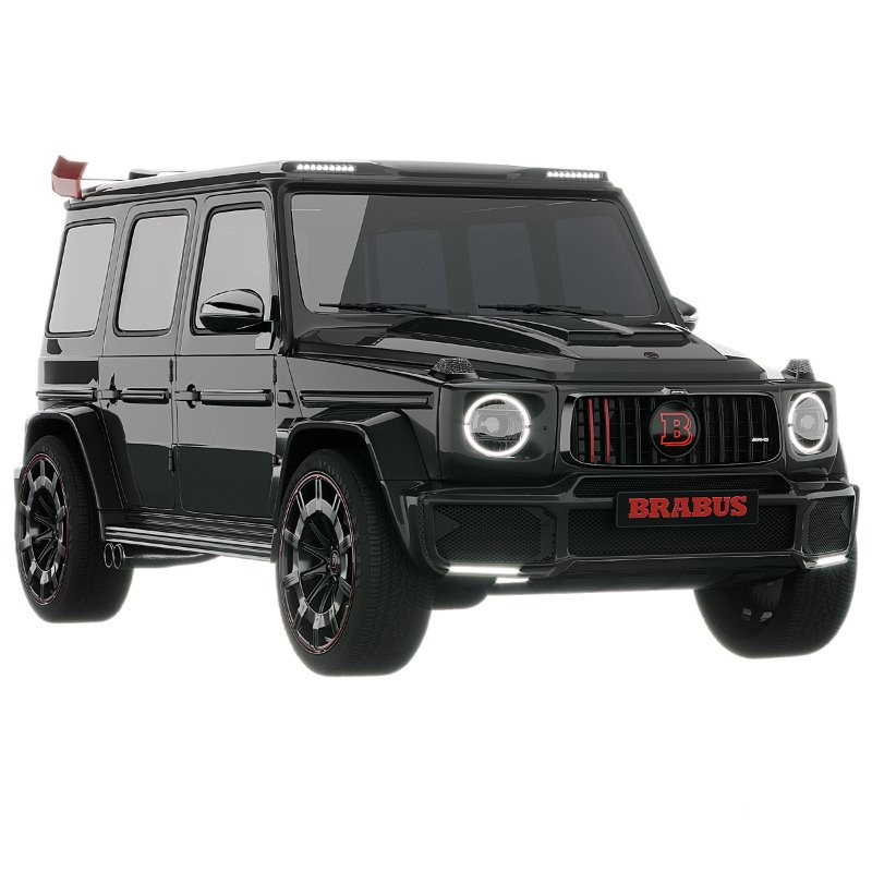 Brabus G900 - Image 1