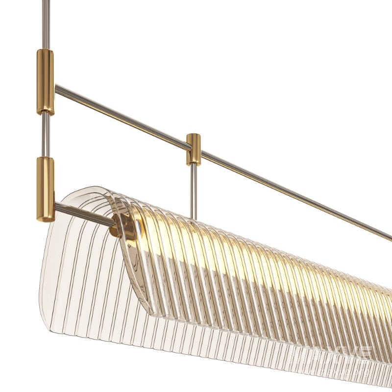 Hanging lamp DINARIO by Rodesigne - Image 5