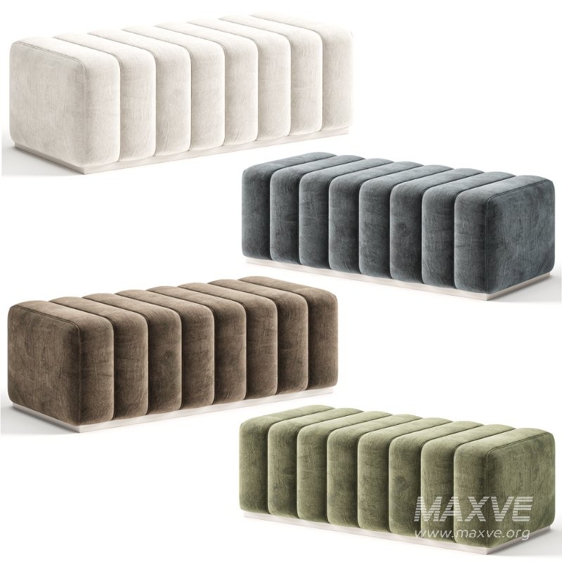 Bench Mira - Image 2