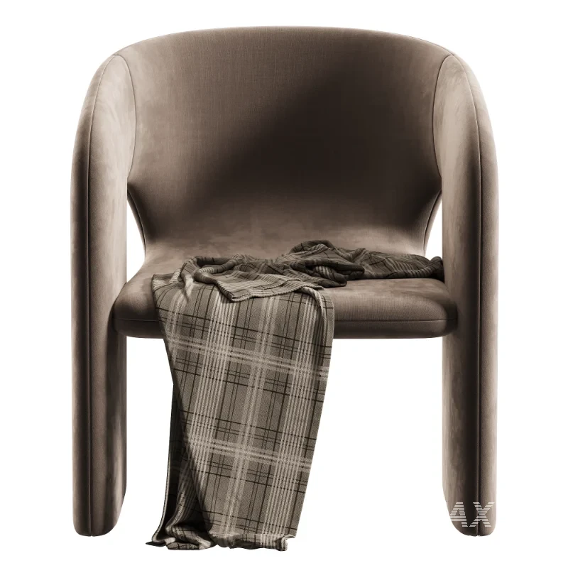 Berlin Chair - Image 2