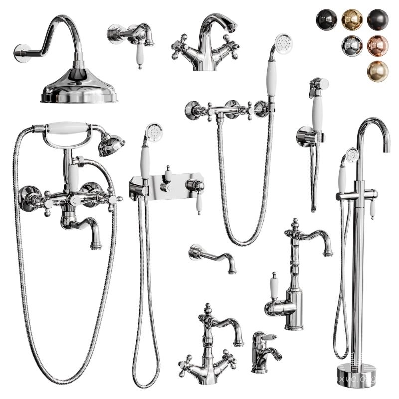 Boheme Set Medici Set - Image 5