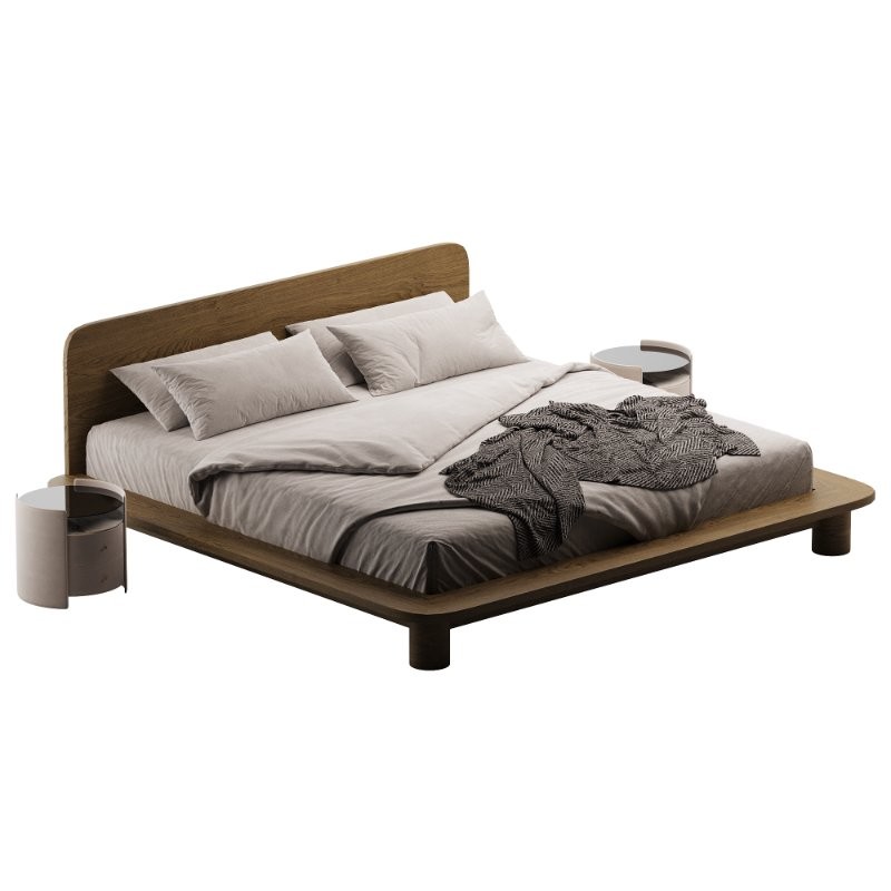 Kiral Bed - Image 2