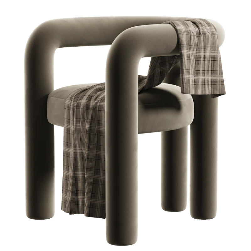 Accent chair - Image 4