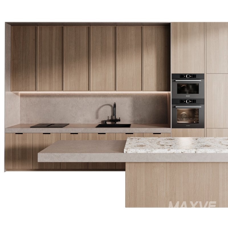 Kitchen 003 - Image 2