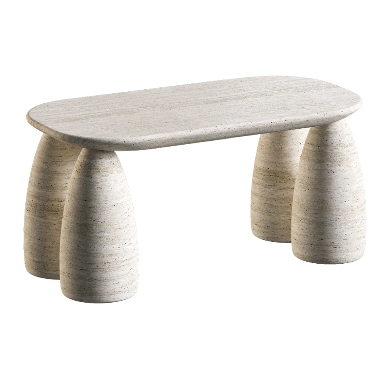 Monolith collection M19 desk - Image 5