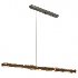 Capuccio LED Linear Pendant Lamp - Thumbnail 1
