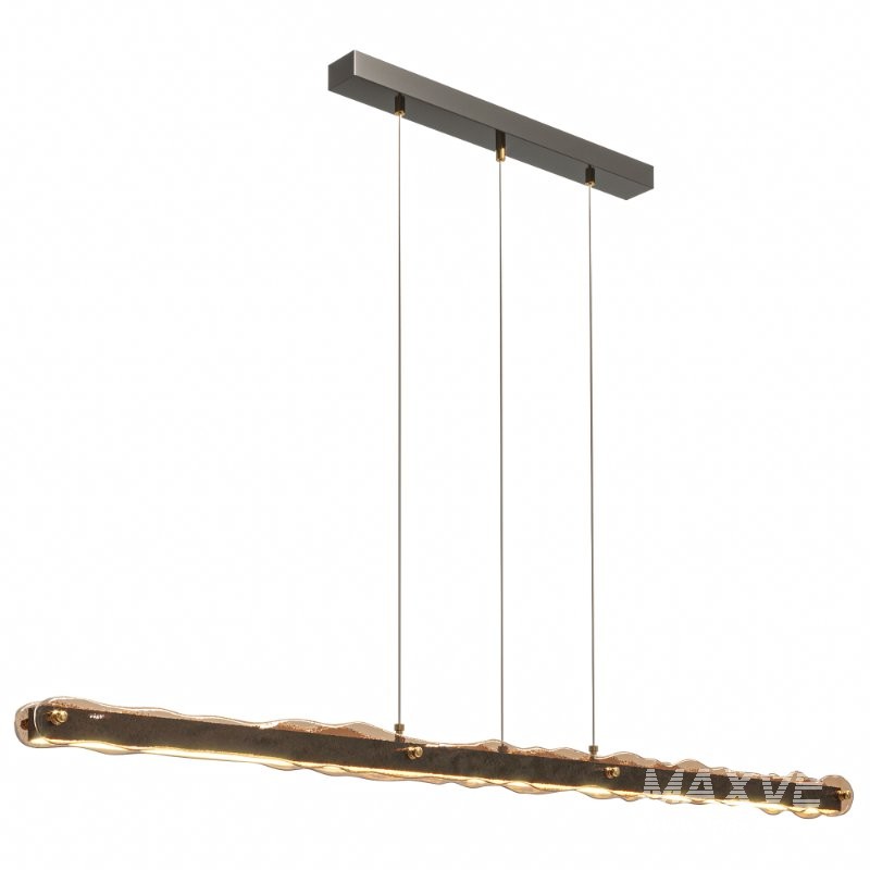 Capuccio LED Linear Pendant Lamp - Image 1