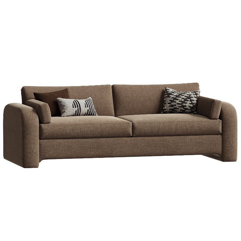 Tate Sofa 98 - Image 1
