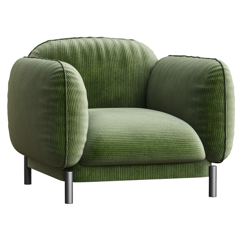 Tarantino_Lounge_Chair - Image 2