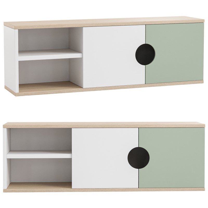 Shallf_Hally - Image 1