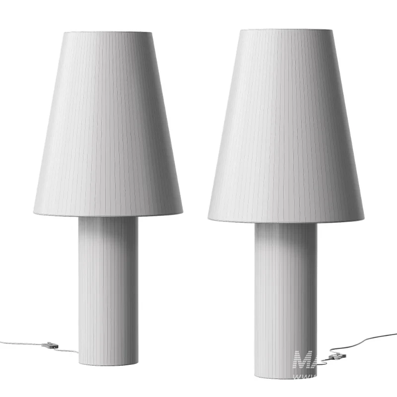 Kave Home Marga Floor Lamp - Image 4