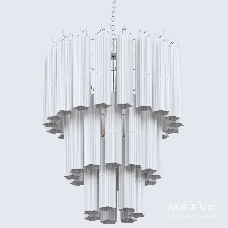 BRAGE Chandelier - Image 4
