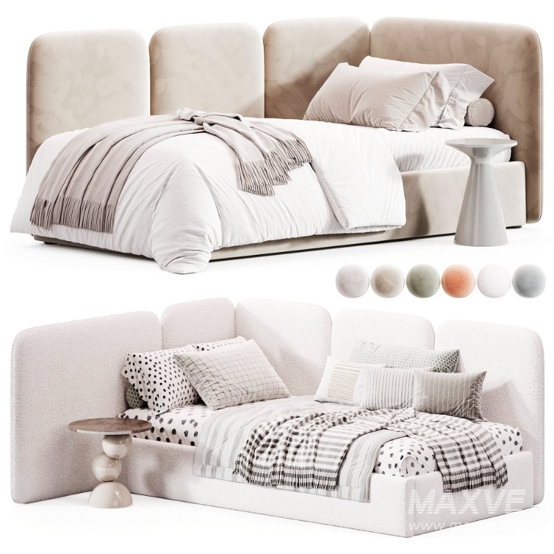 Immi Kids Bed - Image 1
