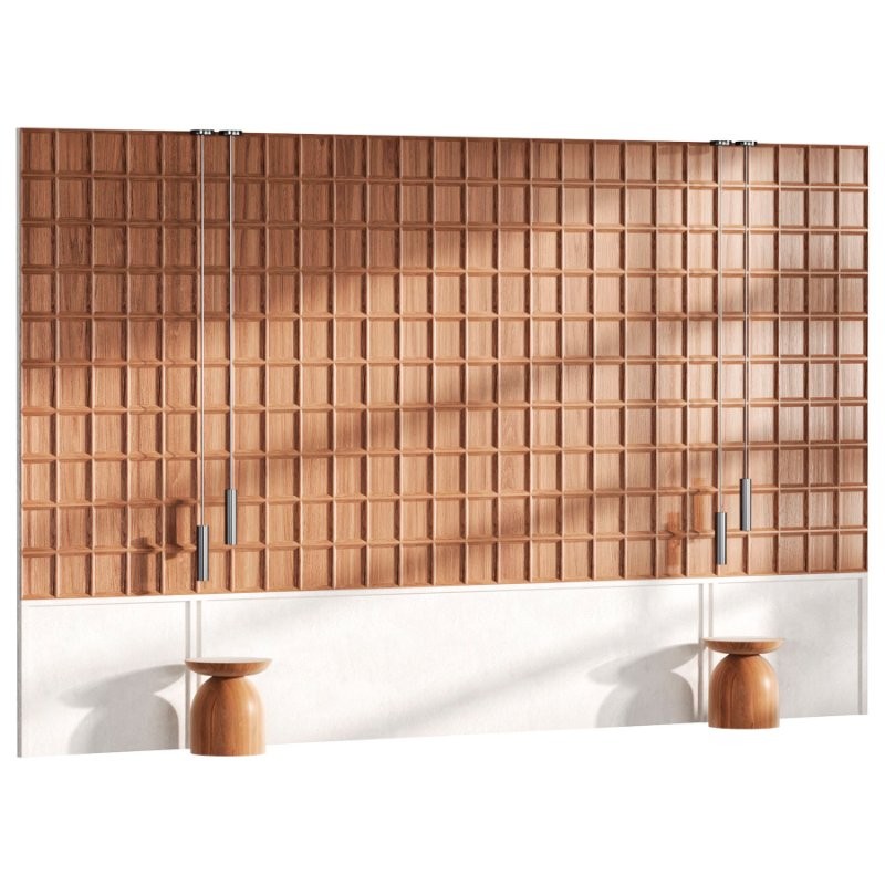 Decorative wall panel N1 - Image 2