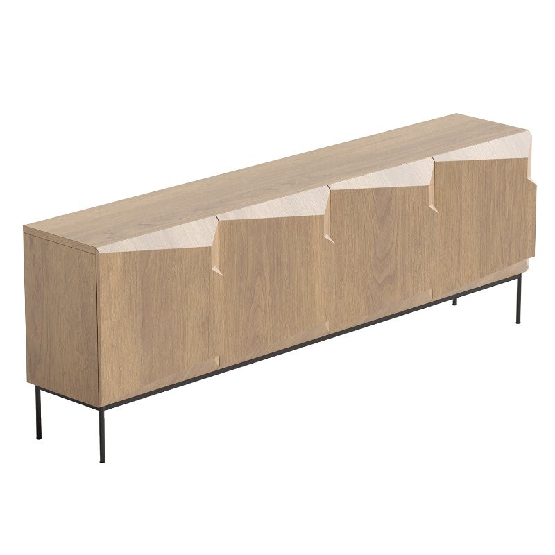 Stairs Sideboard - Image 6