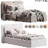 Armani kids bed - Thumbnail 6