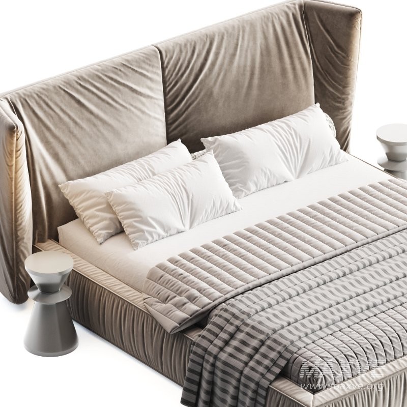 Hide Bed By His - Image 3