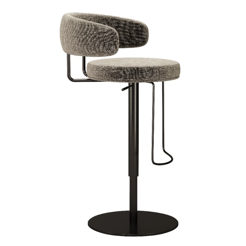 Neuilly Stool - Image 2