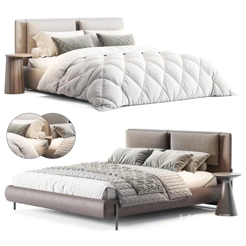 Alar bed Ditre Italia - Image 1