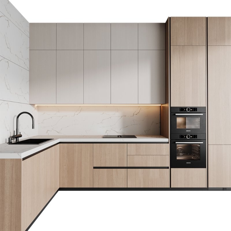 Kitchen 002 - Image 5